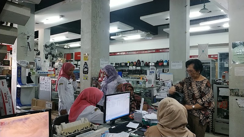 Servis Elektronik Cilacap: Solusi Terbaik untuk Kebutuhan Rumah Tangga